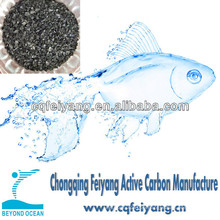 Coconut shell Activated Carbon for water purification